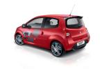 Renault Twingo RS 2008 года